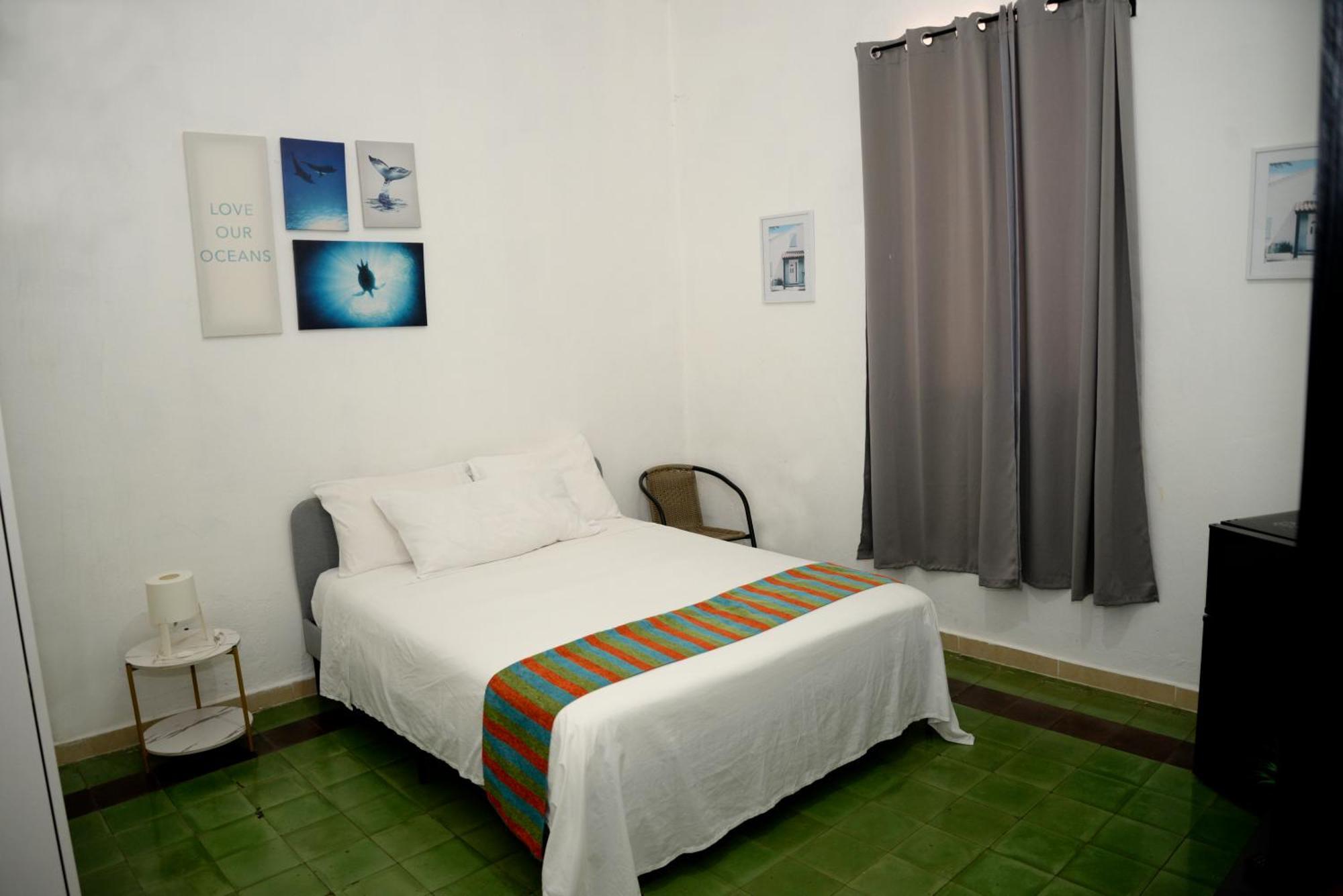 Hostal Mi Rincon Santo Domingo Exterior foto